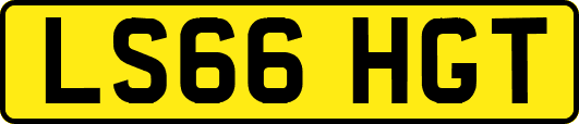 LS66HGT