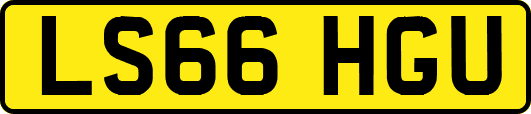 LS66HGU