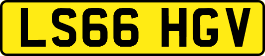 LS66HGV