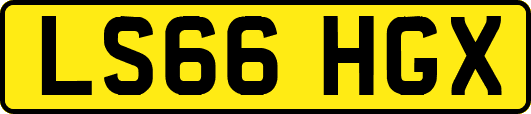 LS66HGX