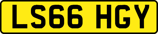 LS66HGY
