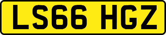 LS66HGZ