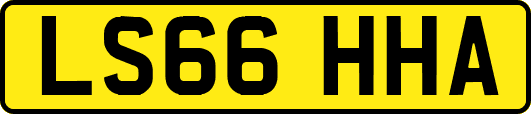 LS66HHA