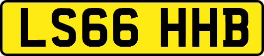 LS66HHB