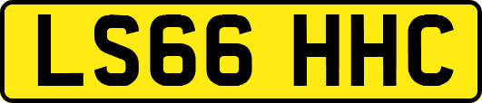 LS66HHC