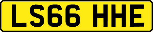 LS66HHE