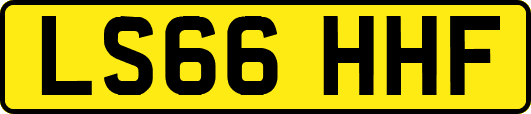 LS66HHF
