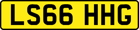LS66HHG