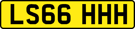 LS66HHH