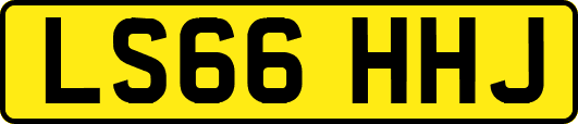 LS66HHJ