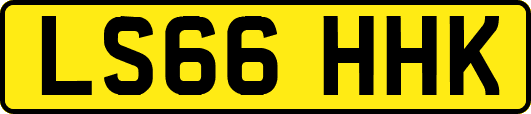 LS66HHK