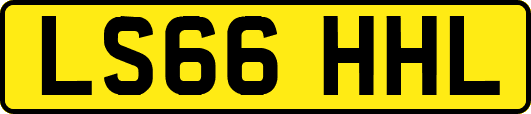 LS66HHL