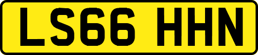 LS66HHN
