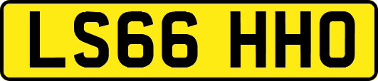 LS66HHO