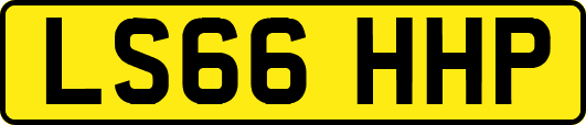 LS66HHP
