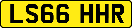 LS66HHR