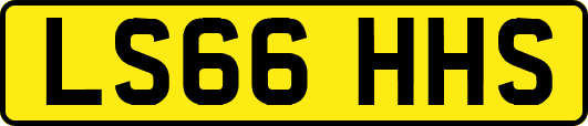 LS66HHS