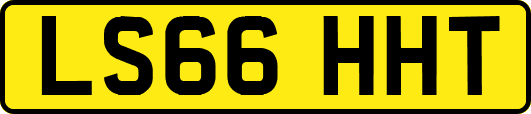 LS66HHT