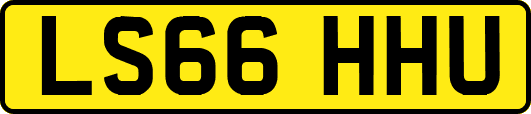 LS66HHU