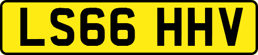 LS66HHV