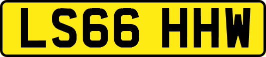 LS66HHW
