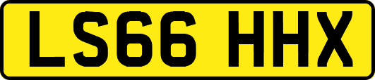 LS66HHX