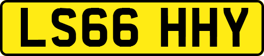 LS66HHY