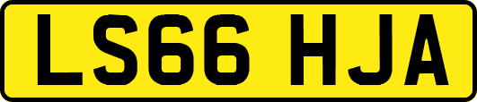LS66HJA
