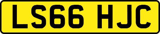 LS66HJC
