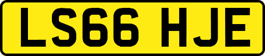 LS66HJE