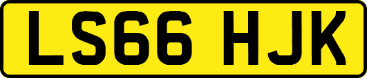 LS66HJK
