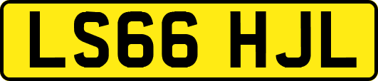 LS66HJL