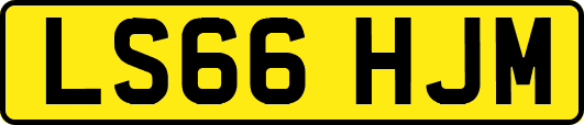 LS66HJM