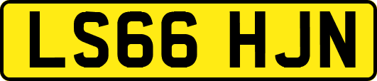 LS66HJN