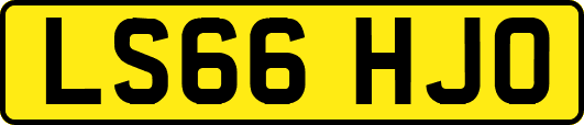 LS66HJO