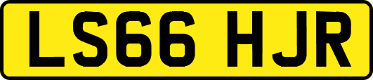 LS66HJR
