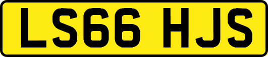 LS66HJS