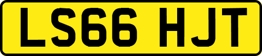 LS66HJT
