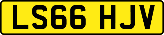 LS66HJV
