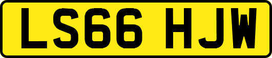 LS66HJW