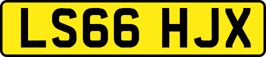 LS66HJX