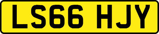LS66HJY