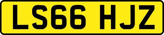 LS66HJZ