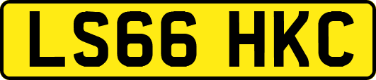 LS66HKC