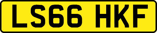 LS66HKF
