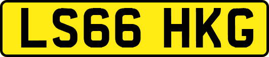 LS66HKG