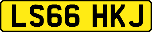 LS66HKJ