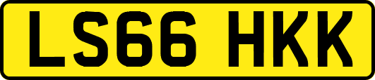 LS66HKK