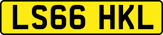 LS66HKL