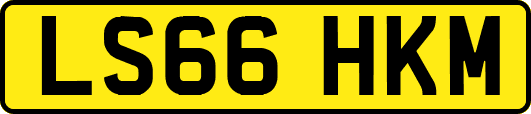 LS66HKM
